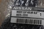 969757Z010 - Body: Cup Holder for Nissan Image