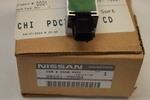 985819BD8A - Electrical: Ft Impact Sensor for Nissan Image