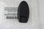 285E3ZQ31A - Electrical: Keyless Entry Transmitter for Nissan Image