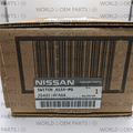 254016CA0A - Body: Window Switch for Nissan Image