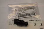 214401PA0A - Cooling System: Drain Plug for Nissan Image