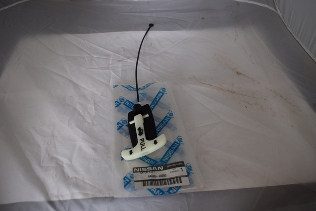 84690-JA000 - Emergency Handle - 2007-2020 Nissan | World OEM