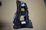 76639JA030 - Body: Upper Reinforced for Nissan Image