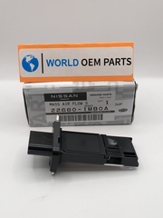 2011-2017 Nissan Juke - Mass Air Flow Sensor