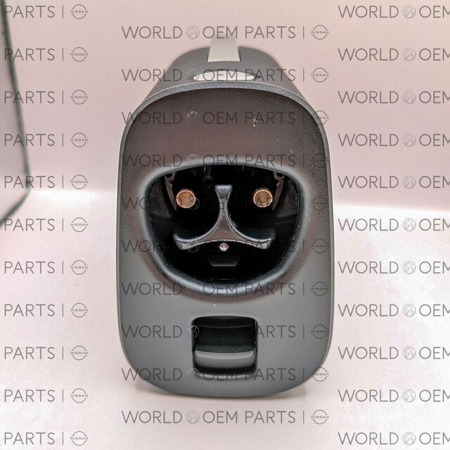 T99F9-5MP1B - 2023 Nissan ARIYA - NACS Adapter - Tesla