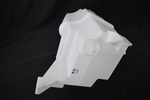 289104BA5A - Body: Washer Reservoir for Nissan Image