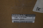 28910ZN50A - Body: Washer Reservoir for Nissan Image