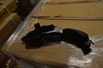 165544BA2A - Air &amp; Fuel Delivery: Engine Air Intake Hose for Nissan Image