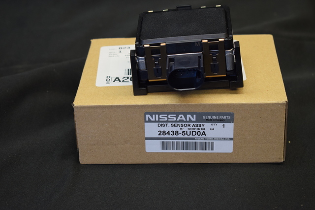 28438-5UD0A - Distance Sensor - 2018 2019 Nissan Sentra