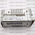 285E39HP5B - Electrical: Keyless Lock Pad for Nissan Image