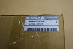 622261PA0A - Body: Side Bracket for Nissan Image