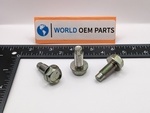 1125N0021 - Suspension: Suspension Cross-member Bolt for Nissan Image
