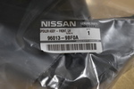 960139BF0A - Body: Spoiler for Nissan Image