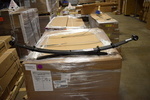55020EB00A - Suspension: Leaf Spring Assembly for Nissan Image