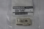 243403JV5A - Electrical: Battery Cable Terminal End for Nissan Image