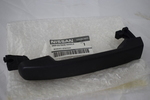80640ZS05A - Body: Grip for Nissan Image