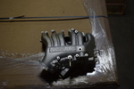 140104S115 - : 2003-2004 Nissan Intake Plenum for Nissan Image