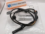 479103TA2A - Brakes: ABS Sensor for Nissan Image