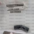 213063JA0B - Cooling System: Outlet Hose for Nissan Image