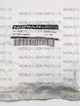 1125N043U - Electrical: Actuator Assembly Mount Bolt for Nissan Image