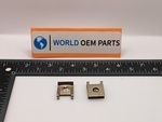 124100941 - Body: Lower Cover U-Nut for Nissan Image