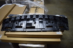 626605HA0A - : 2017 Nissan Rogue - Lower Shield for Nissan Image