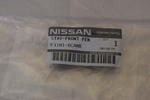 F31816CAMB - : 2019-2025 Nissan Altima - Fender Mtg Bkt for Nissan Image