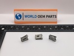 124101011 - Body: Fender Liner Clip for Nissan Image