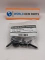 145100891 - Body: Fender Liner Screw for Nissan Image