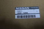 243813JA0A - Electrical: Fuse &amp; Relay Box for Nissan Image