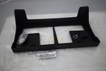962101PA0A - Body: License Bracket for Nissan Image