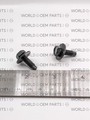 11210041U - Electrical: Headlamp Assembly Screw for Nissan Image