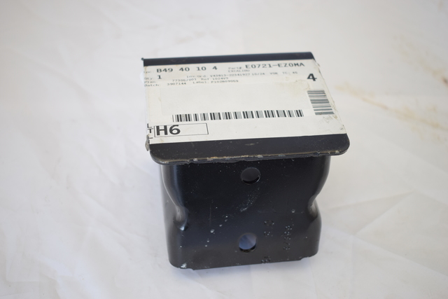 E0721-EZ0MA - Absorber - 2017-2019 Nissan | World OEM Parts Nissan