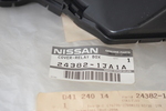 243821JA1A - : 2011-2017 Nissan Quest - Lower Cover for Nissan Image