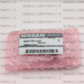 166006CA0C - : 2019-2025 Nissan - Fuel Injector for Nissan Image