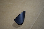 963183BA0A - : 2012-2019 Nissan Versa - Applique for Nissan Image