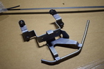 16588EA20A - Engine: Mount Bracket for Nissan Image