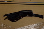620589N00A - Body: Stiffener for Nissan Image
