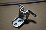 824211KA0A - Body: Upper Hinge for Nissan Image