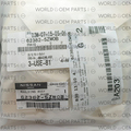 623825ZW0B - : 2017-2020 Nissan Armada - Emblem Backing Plate for Nissan Image