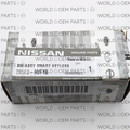285E39UF1B - Electrical: Transmitter for Nissan Image