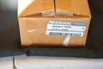 622231PA0A - Body: Side Bracket for Nissan Image