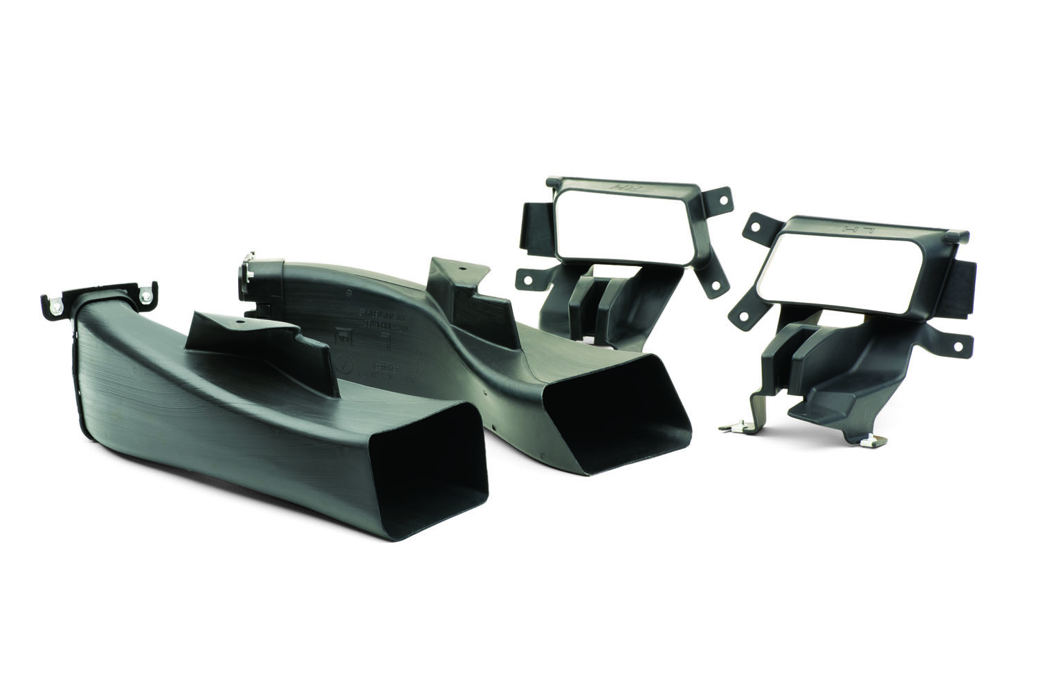 23252398 - Performance: Gen 5 Z/28 Brake Ducts for Chevrolet: Camaro Image