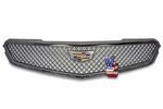 23504275 - : Exterior Trim, Grille Package for GM Image