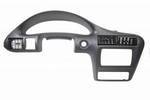 22698064 - : Graphite Instrument Panel Cluster Trim Panel for Chevrolet: Cavalier Image