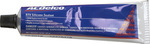19369831 - : RTV Silicone Sealant - 300 mL for Buick: Enclave, Encore GX, Envision, Envista | Cadillac: CT4, CT5, CT6, Escalade, Escalade ESV, XT4, XT6 | Chevrolet: Colorado, Corvette, Silverado 1500, Silverado 1500 LTD, Silverado 2500 HD, Silverado 3500 HD, Suburban, Tahoe, Trailblazer, Traverse, Trax | GMC: Acadia, Canyon, Sierra 1500, Sierra 1500 Limited, Sierra 2500 HD, Sierra 3500 HD, Yukon, Yukon XL | Oldsmobile: Cutlass Calais, Cutlass Salon, Cutlass Supreme, Firenza | Pontiac: 6000, Bonneville, Firebird, Grand Prix, T1000 Image