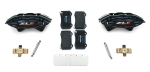 23104466 - Performance: Gen 5 SS V-8 Camaro to ZL1 Rear Conversion Kit for GM Image