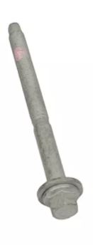 W714470S439 - : Suspension Cross-Member Front Bolt QTY 1 for Ford Image