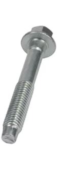 W500313S437 - : Engine Intake Manifold Bolt QTY 1 for Ford Image