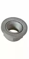 W712772S439 - : Hub Assembly Lock Nut for Ford Image